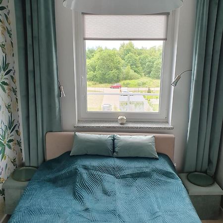 Apartament Comfort Del Mar III Kołobrzeg Buitenkant foto
