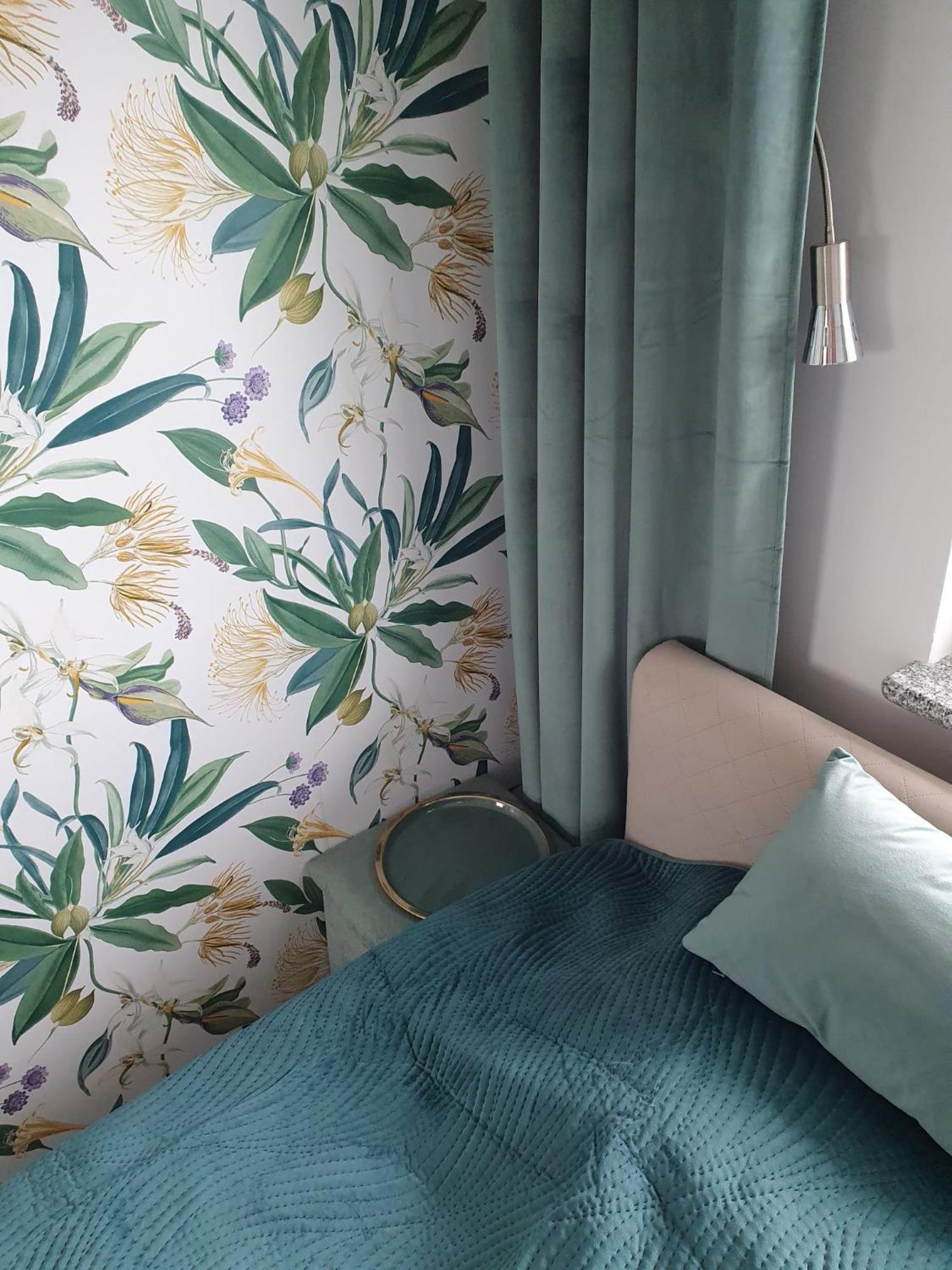 Apartament Comfort Del Mar III Kołobrzeg Buitenkant foto