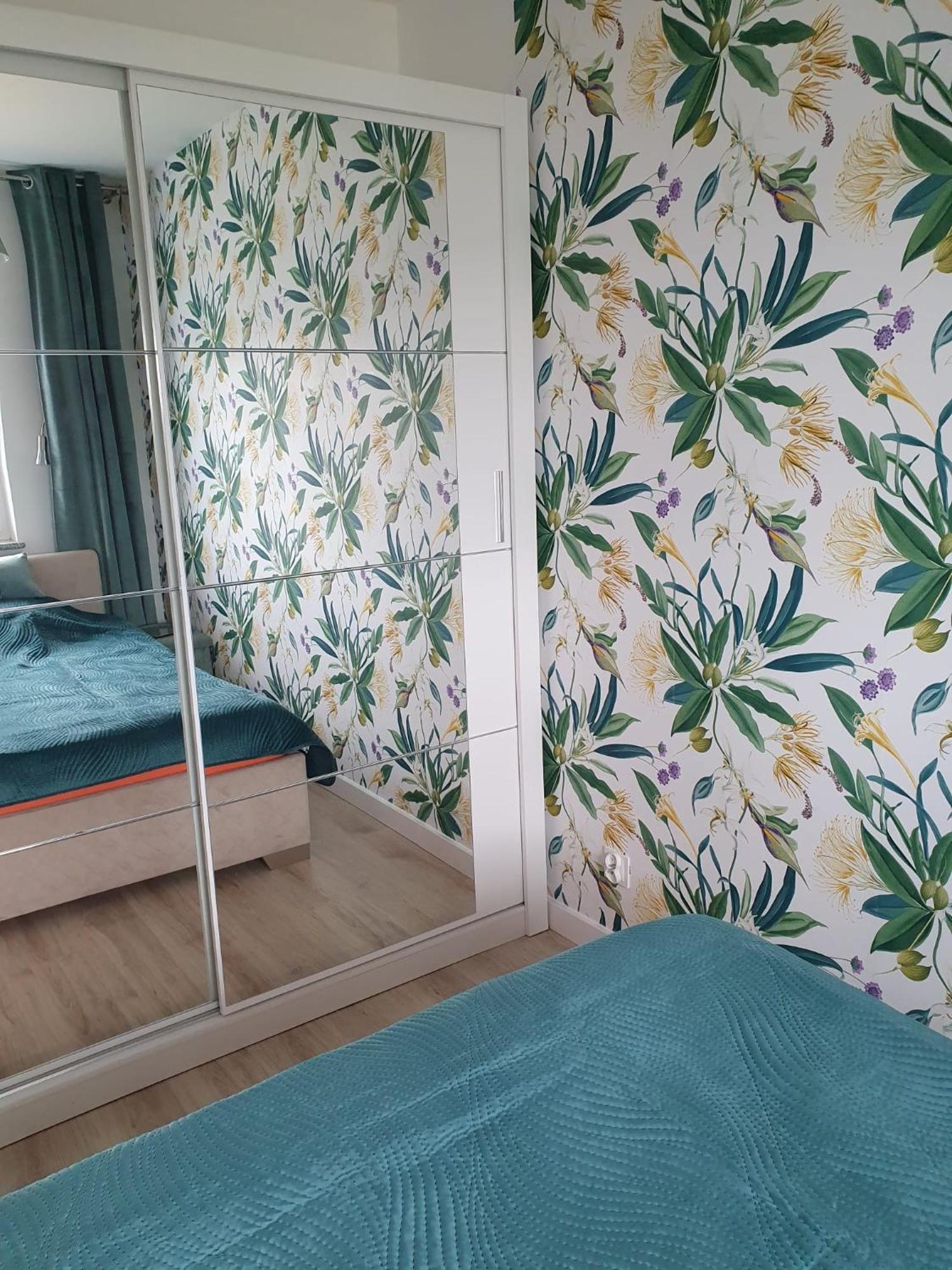 Apartament Comfort Del Mar III Kołobrzeg Buitenkant foto