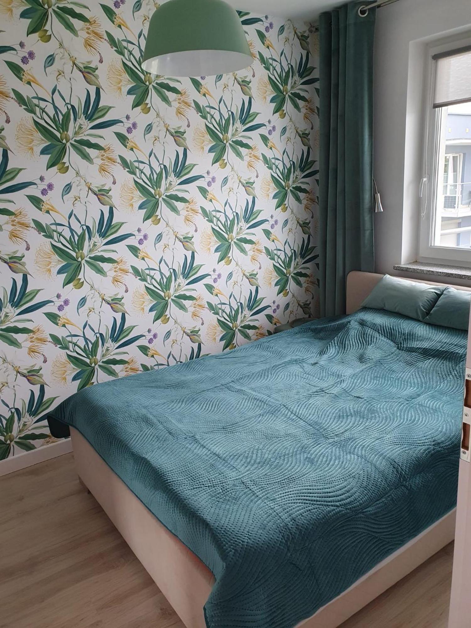Apartament Comfort Del Mar III Kołobrzeg Buitenkant foto